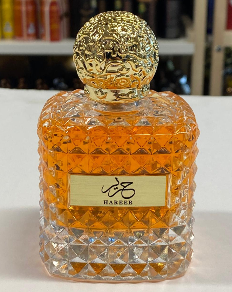 Hareer EDP 100ml/3.4 fl oz by Aura Fragrances