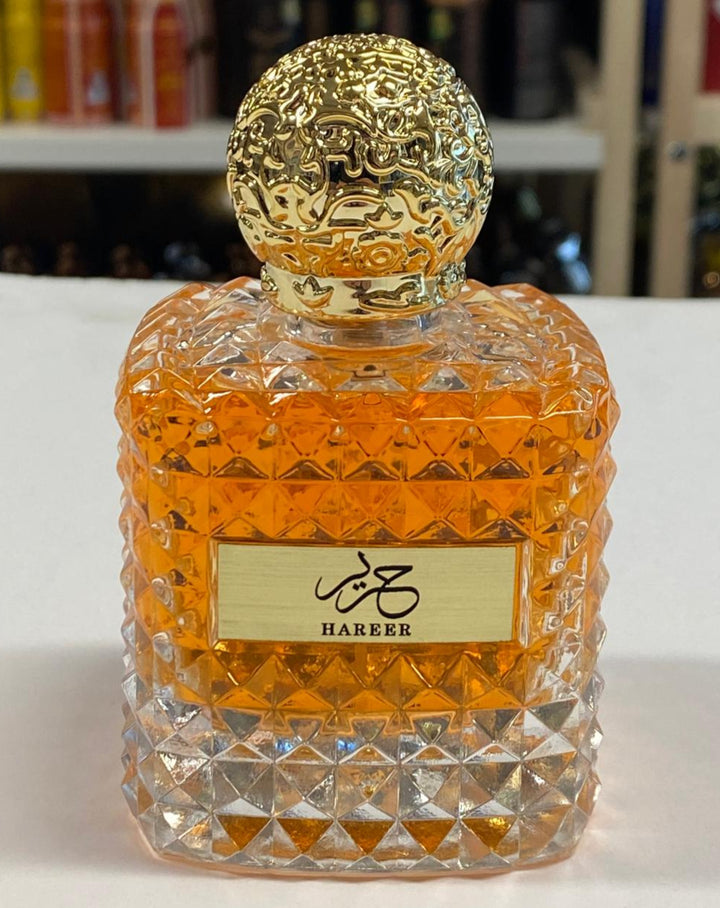 Hareer EDP 100ml/3.4 fl oz by Aura Fragrances