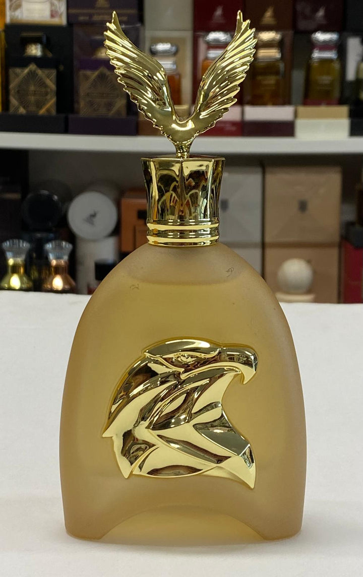 Al Sayyad Gold EDP 100ml/3.4 fl oz by Risala