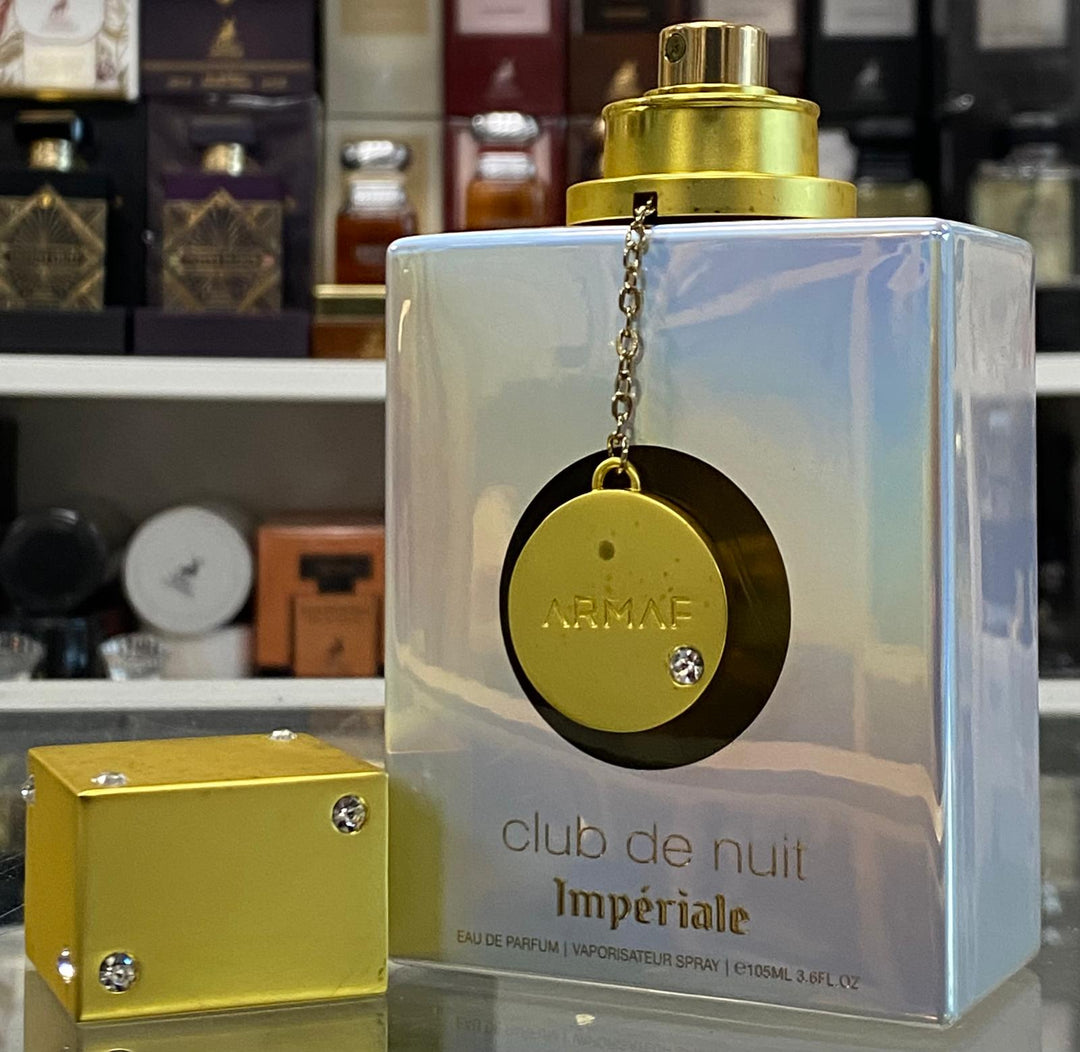 Armaf Club de Nuit Impériale EDP- 105ml