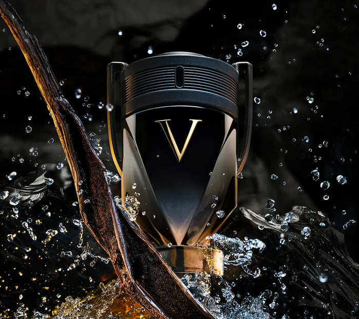 Rabanne Invictus Victory Eau de Parfum 100ml/3.4 fl oz