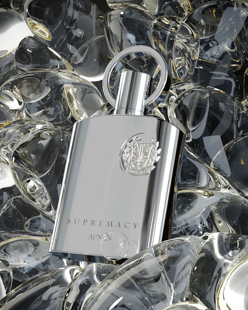 Afnan Supremacy Pour Homme EDP 100ml