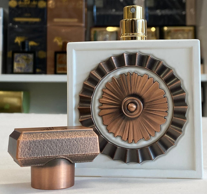 Lattafa Nebras Elixir Eau de Parfum – 100ml