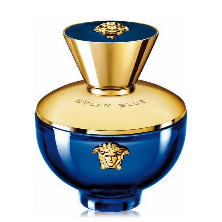 Versace Dylan Blue Pour Femme Eau de Parfum 100ml/3.4 fl oz