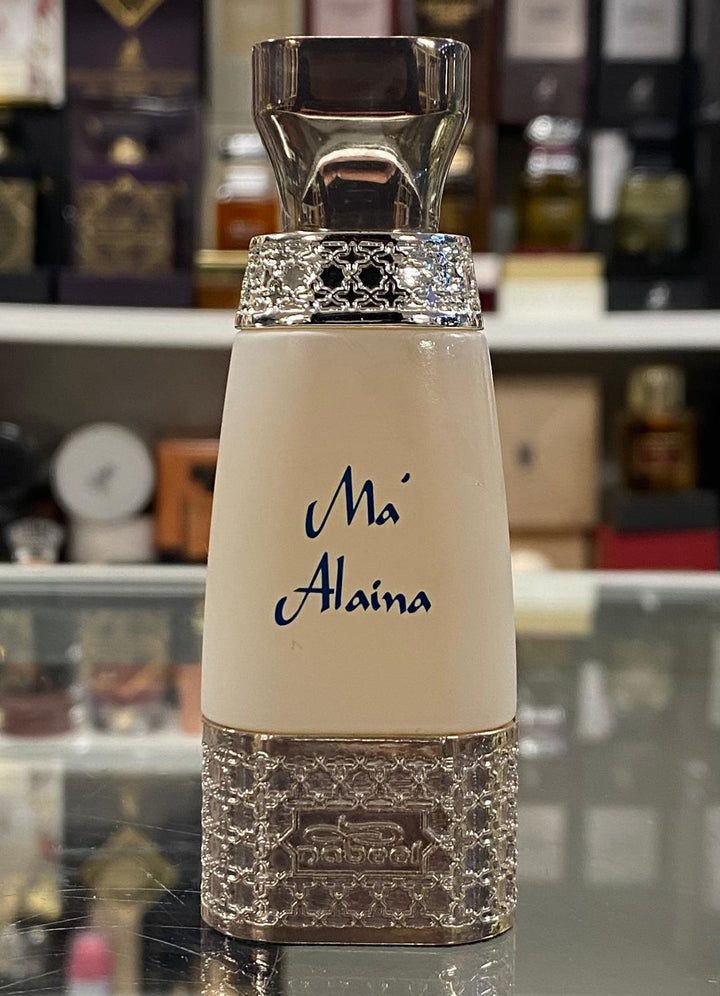 Nabeel Ma'Alaina CPO 20ml