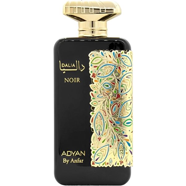 Adyan Dalia Noir EDP 100ml/3.4 fl oz by Anfar