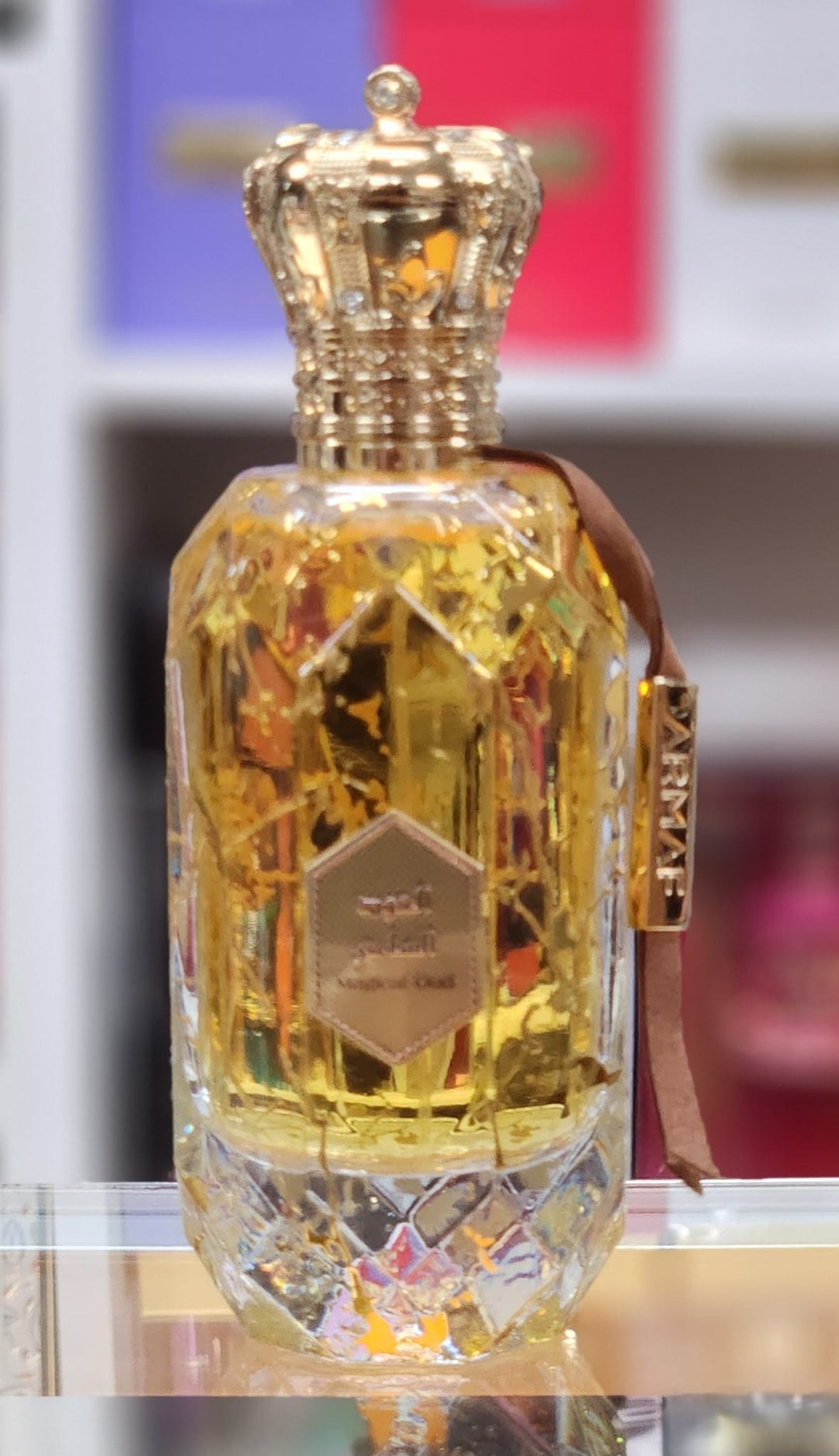 Armaf Eter Magical Oud Eau de Parfum