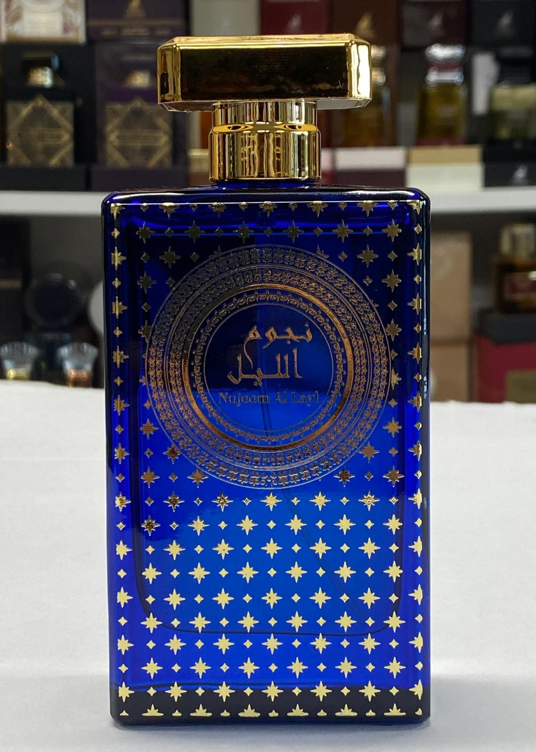 Nujoom Al Layl EDP 120ml/4.0 fl oz fl oz by Risala
