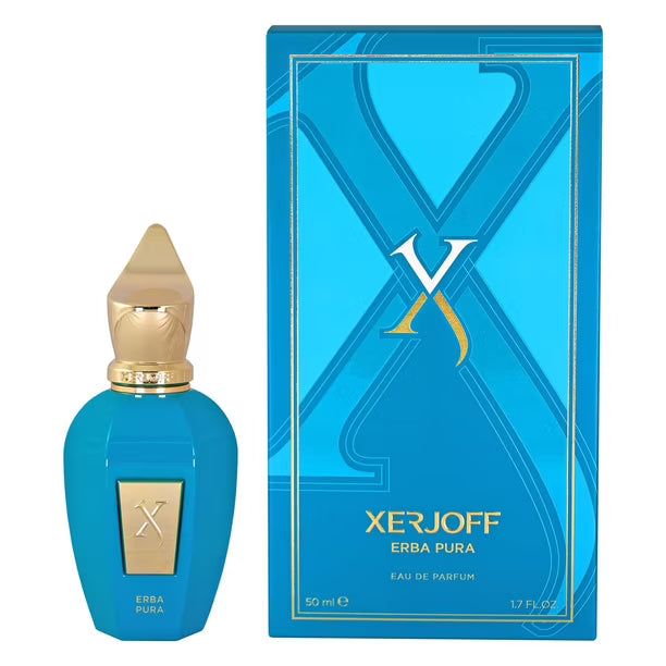 Xerjoff Erba Pura Eau de Parfum 100ml/3.4 fl oz