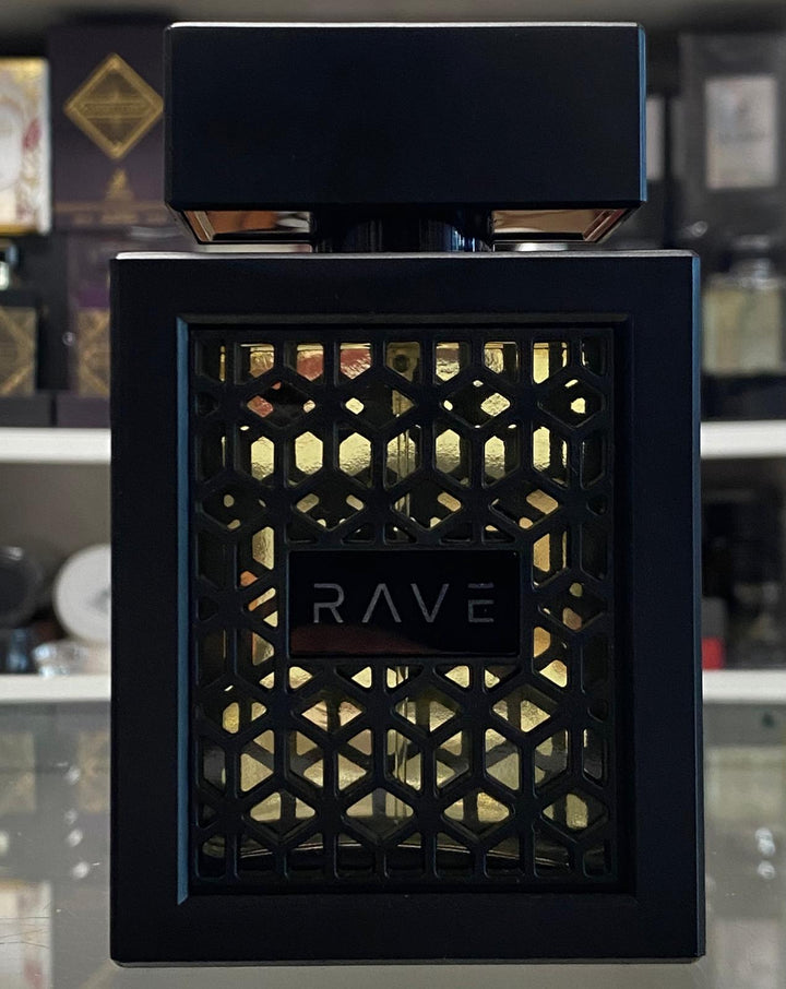 Lattafa Rave Now Eau De Parfum 100ml/3.4 fl oz