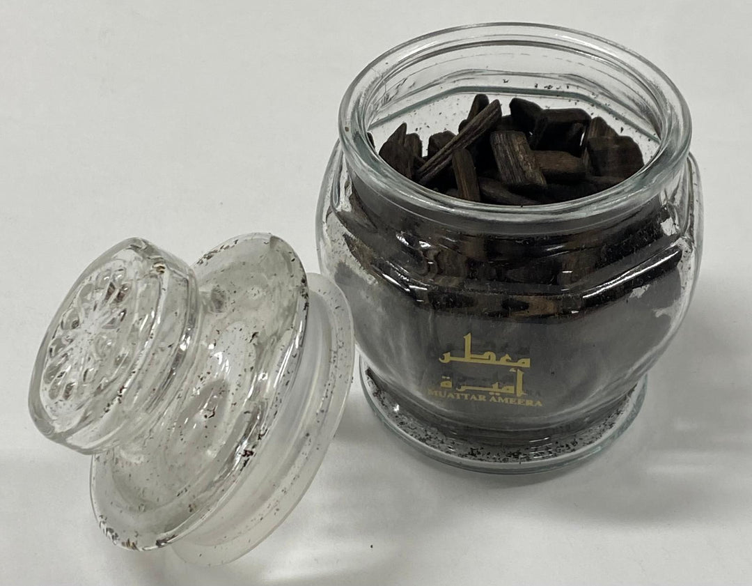 Tayyib Muattar Ameera 50g by Hamidi