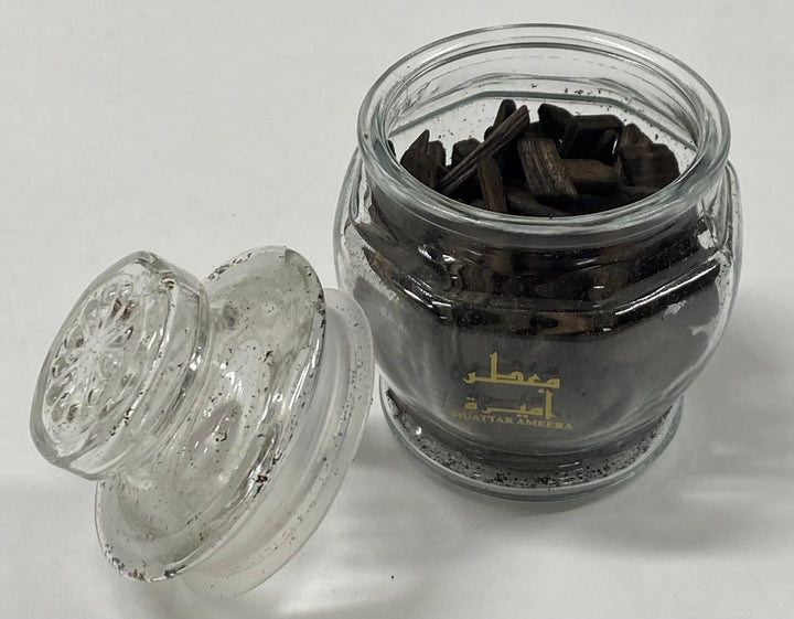 Tayyib Muattar Ameera 50g by Hamidi