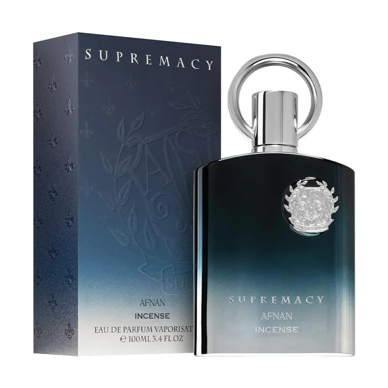 Supremacy Incense EDP 100ml/3.4 fl oz by Afnan