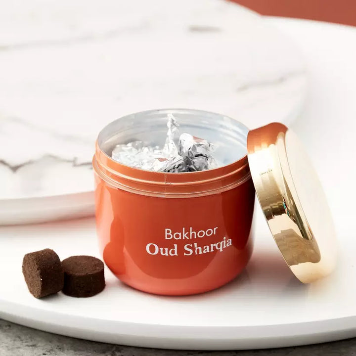 Bakhoor Oud Sharqia 70g by Hamidi