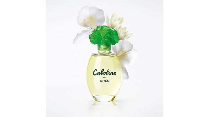 Cabotine by Grès Eau De Toilette Spray 100ml/3.4fl.oz