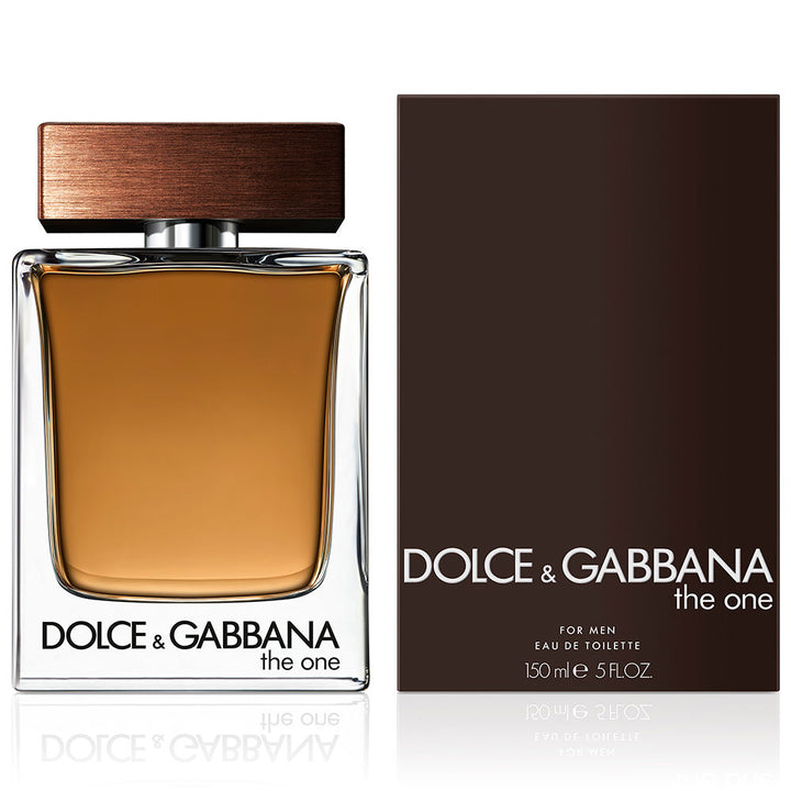 Dolce & Gabbana The One Eau De Toilette Spray 100ml/3.3fl.oz