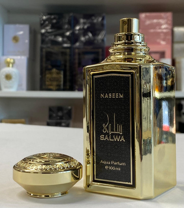 Salwa Aqua Parfum 100ml by Naseem