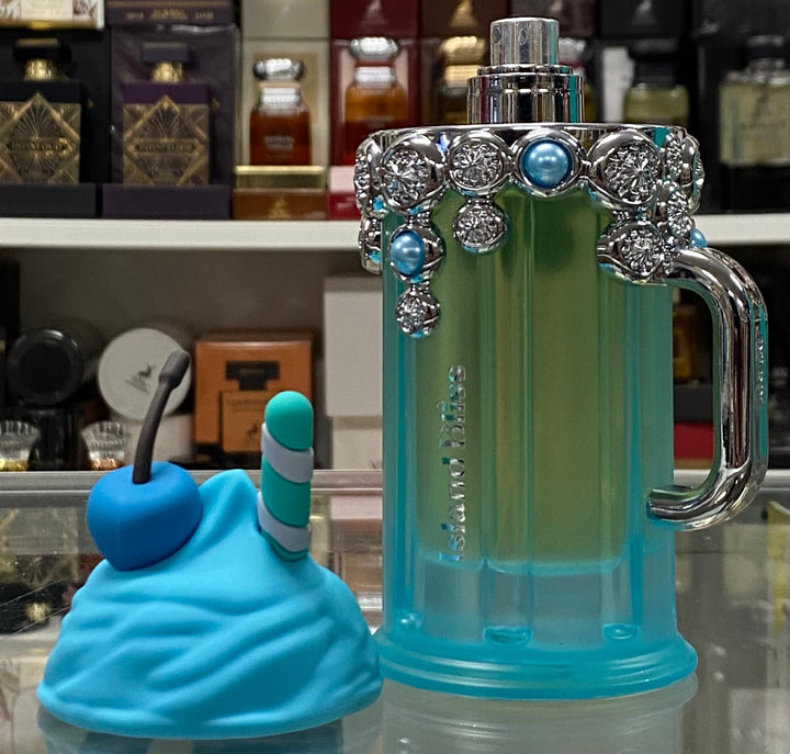 Armaf Island Bliss Delights EDP 100ml/3.4 fl oz