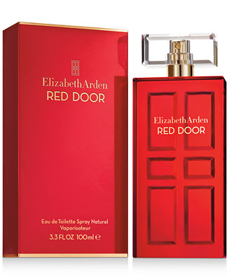 Elizabeth Arden Red Door Eau de Toilette 3.3 oz (100ml)