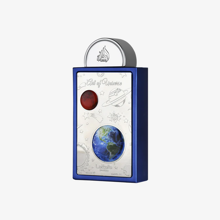 Lattafa Art of Universe Eau de Parfum 100ml