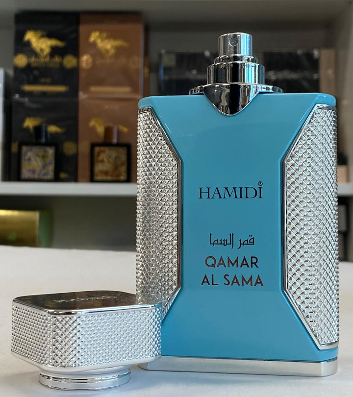Hamidi Qamar Al Sama Eau de Parfum – 100ml