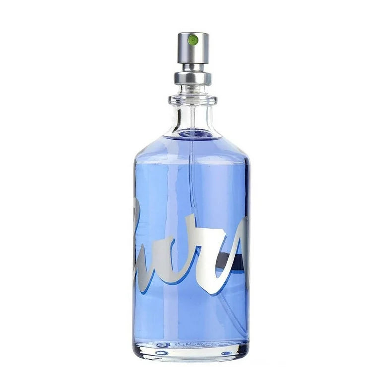 Liz Claiborne Curve Eau De Toilette Spray 100ml/3.4fl.oz