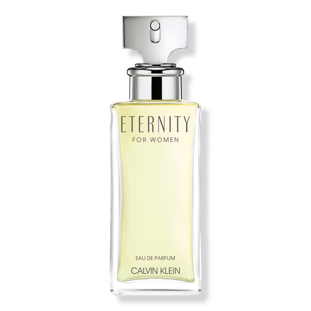 Calvin Klein Eternity for Women Eau de Parfum 100 ml