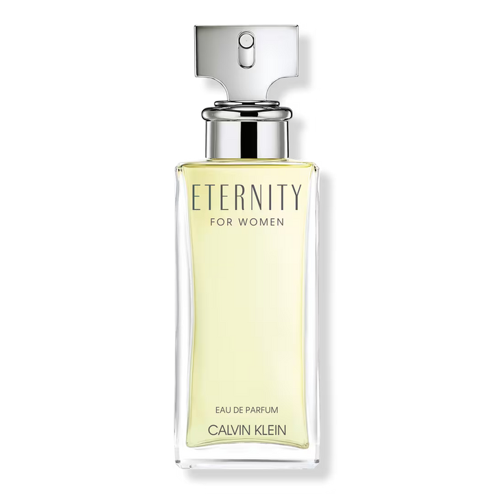 Calvin Klein Eternity for Women Eau de Parfum 100 ml