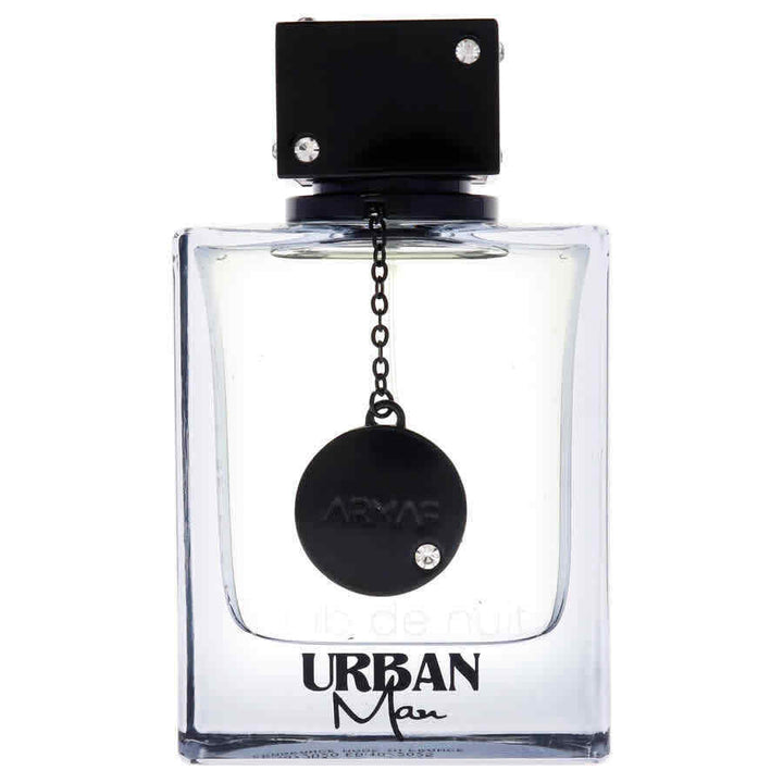 Club De Nuit Urban Man By Armaf Eau De Parfum Natural Spray 105ml/3.6fl.oz