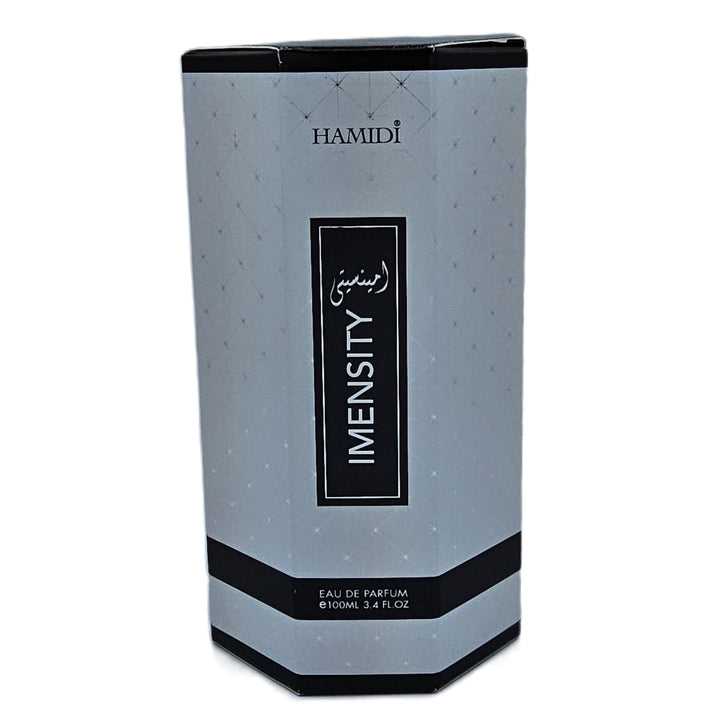 HAMIDI IMENSITY EAU DE PARFUM - 85ML