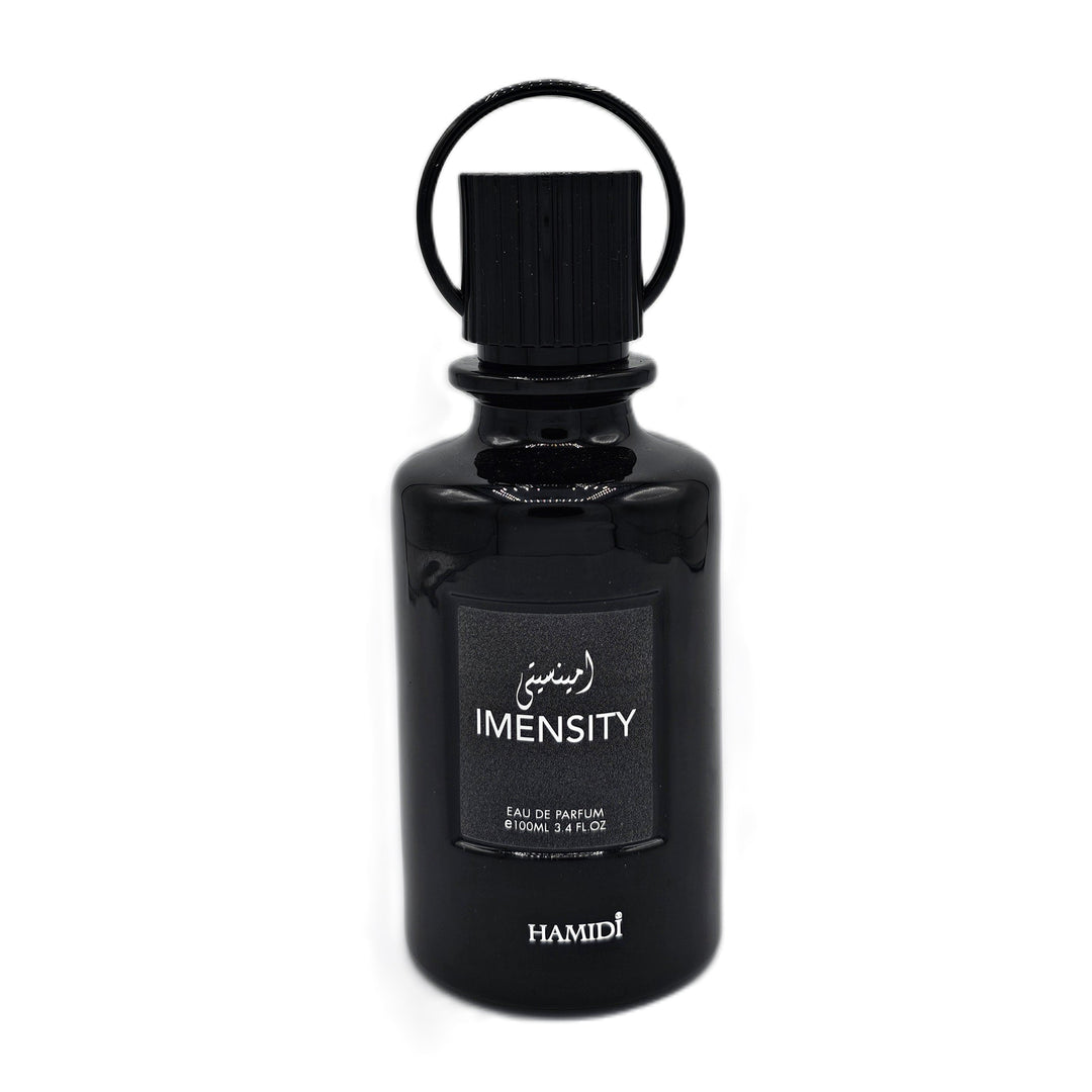 HAMIDI IMENSITY EAU DE PARFUM - 85ML