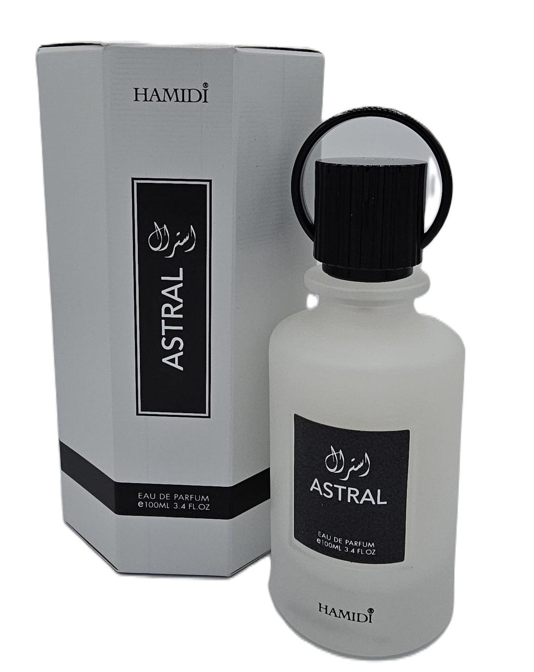 HAMIDI ASTRAL EAU DE PARFUM - 85ML