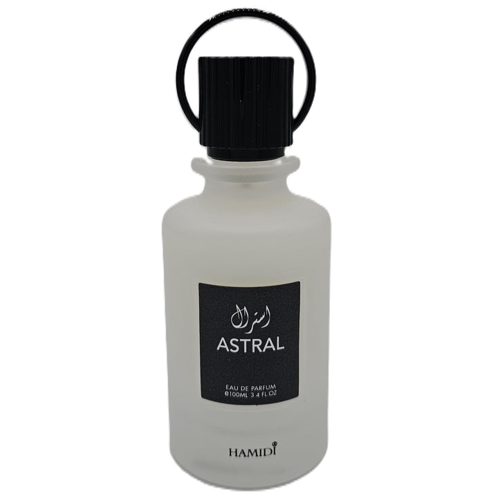 HAMIDI ASTRAL EAU DE PARFUM - 85ML