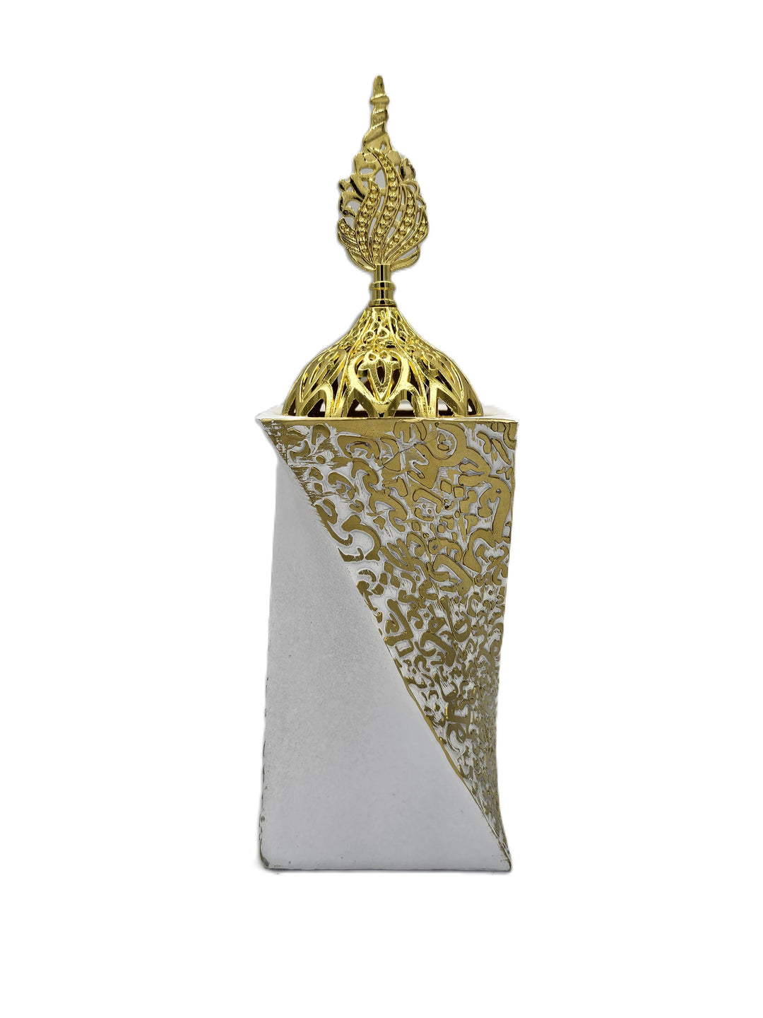 Oud N Aroma Charcoal Burner for Incense