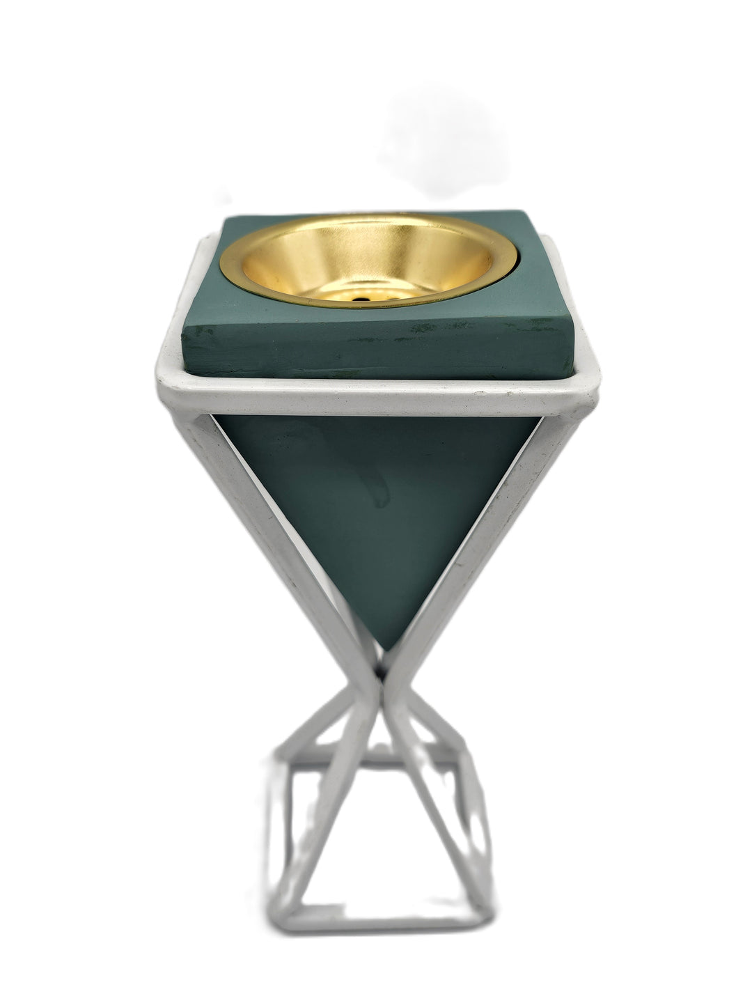 Home Incense Charcoal Burner – Oud N Aroma