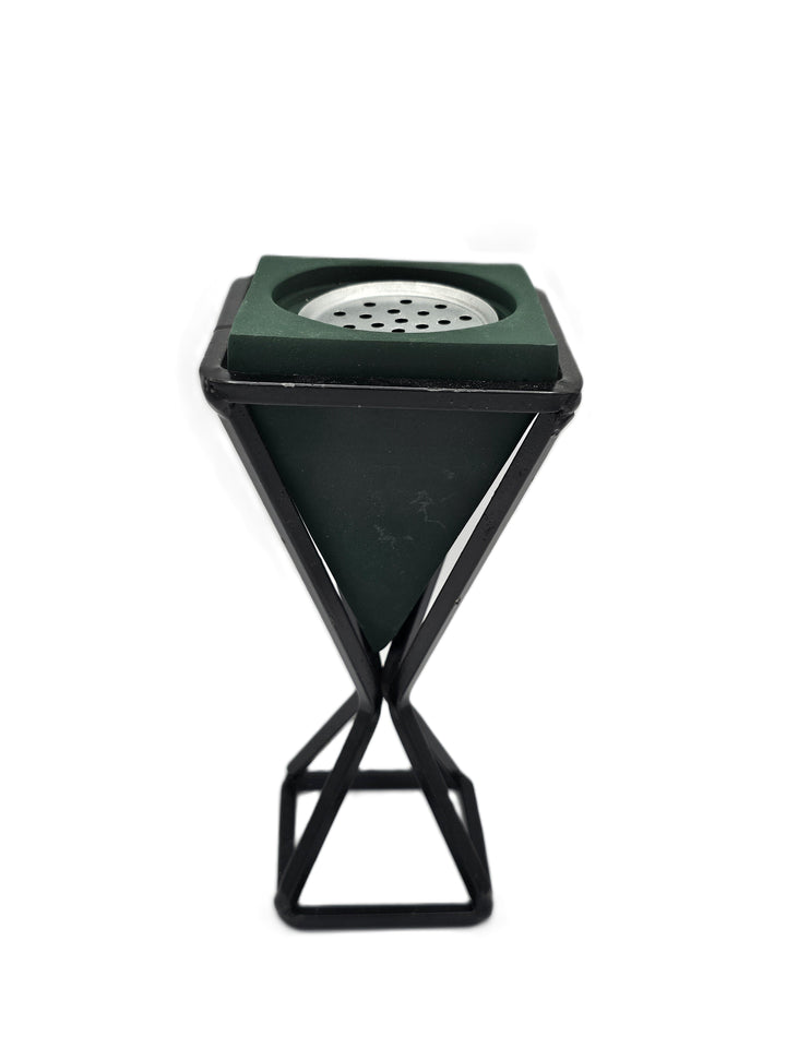 Incense Holder – Oud N Aroma Charcoal Burner