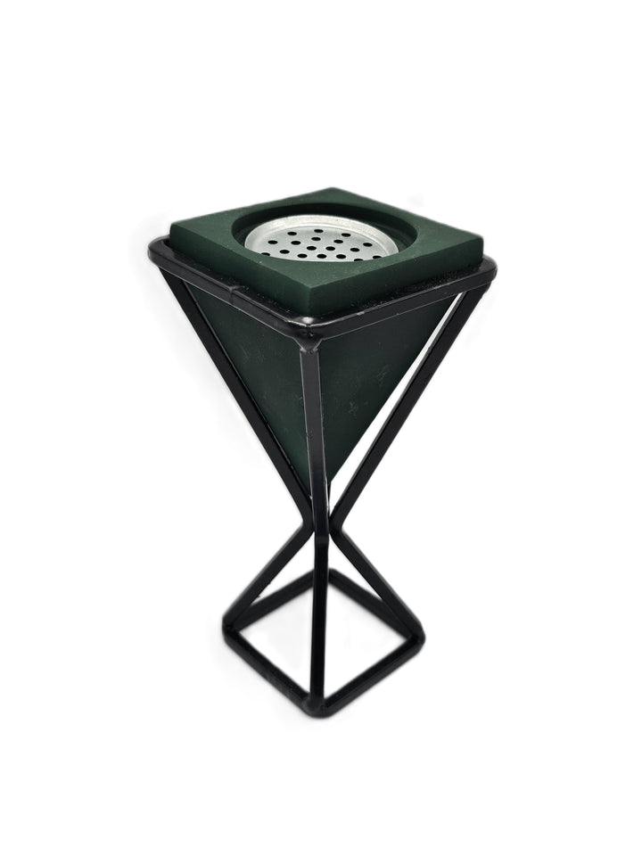 Incense Holder – Oud N Aroma Charcoal Burner