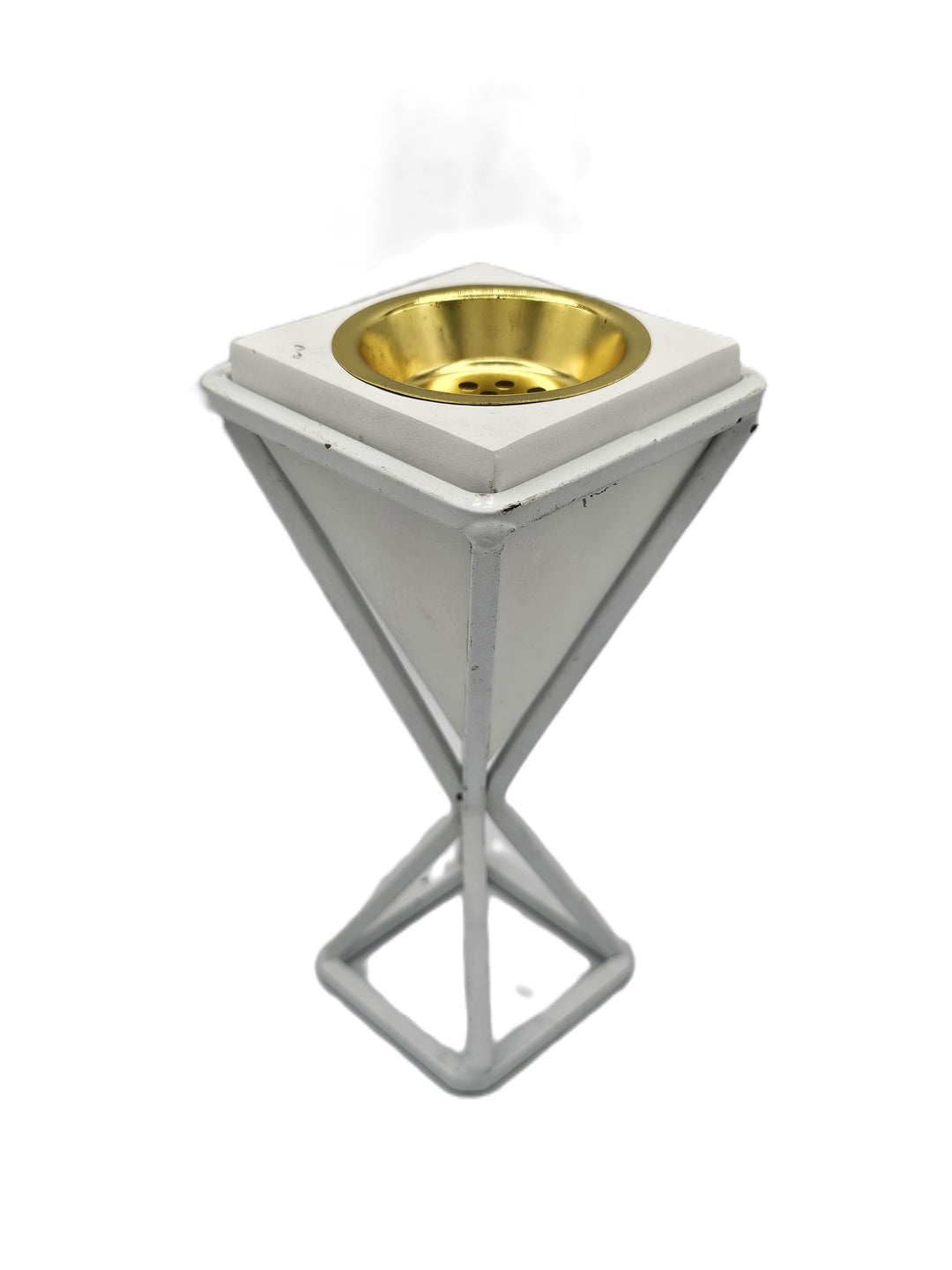 Oud N Aroma Incense Charcoal Burner