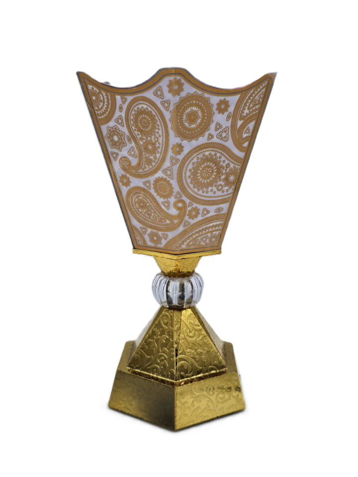Classic Charcoal Burner – Oud N Aroma