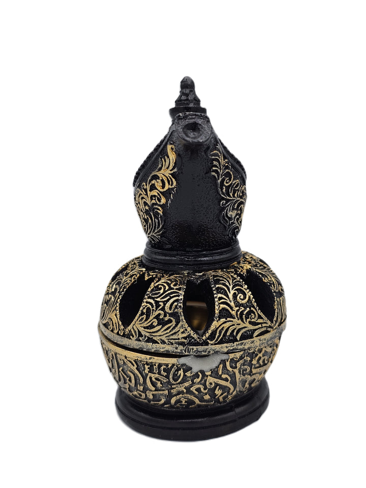 Decorative Incense Lamp – Oud N Aroma