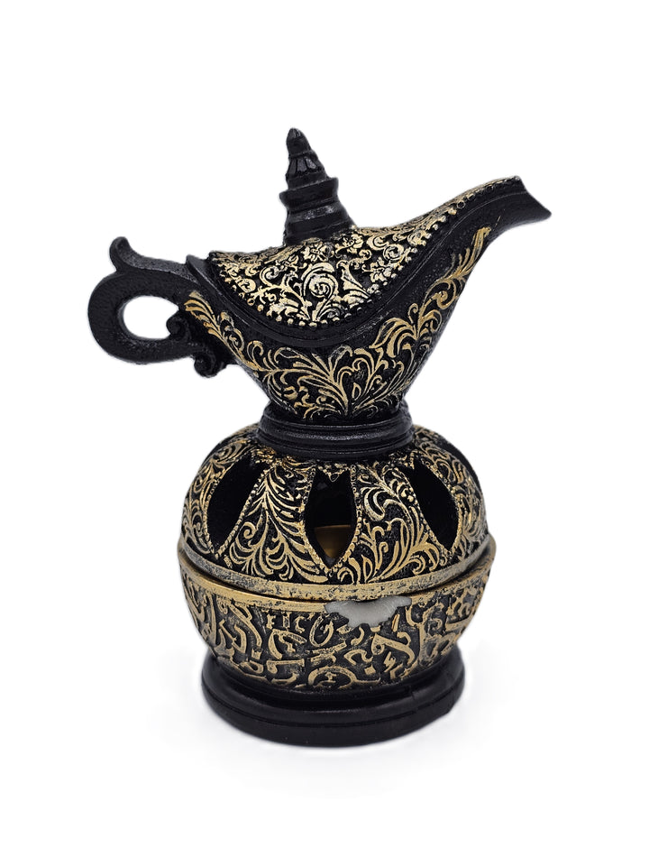 Decorative Incense Lamp – Oud N Aroma