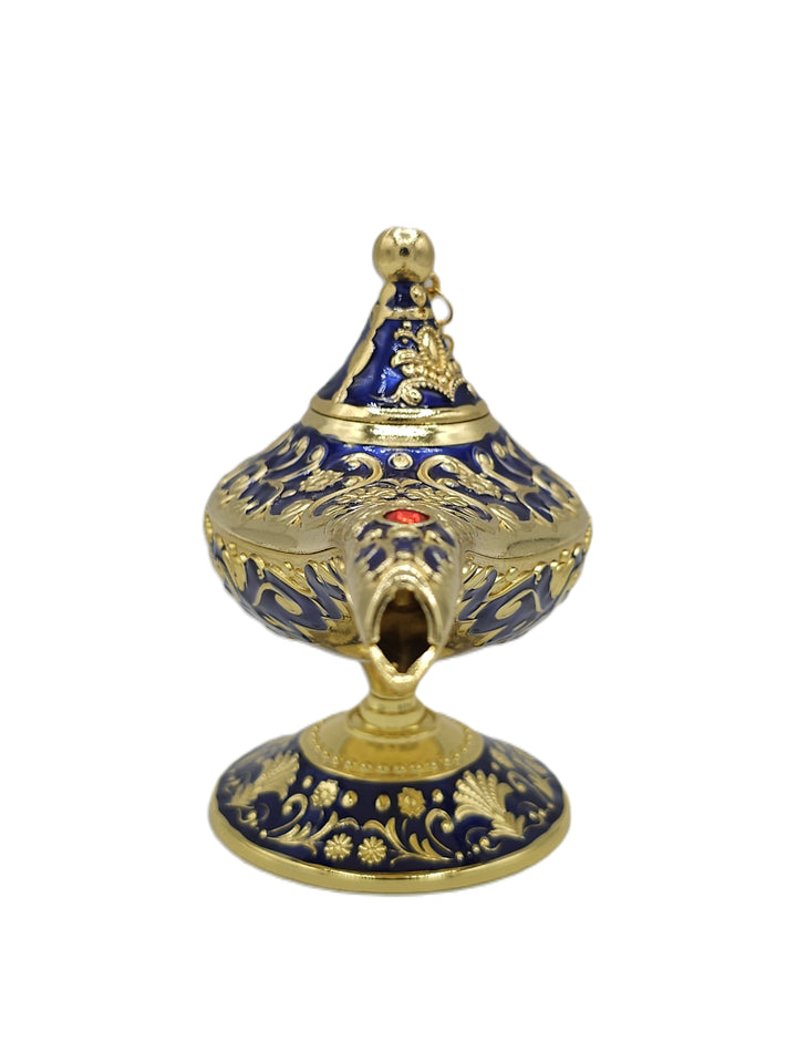 Charcoal Burner for Incense – Oud N Aroma