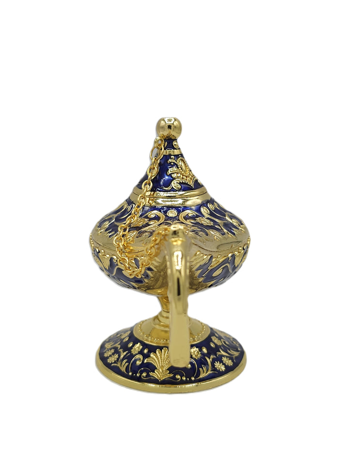 Charcoal Burner for Incense – Oud N Aroma