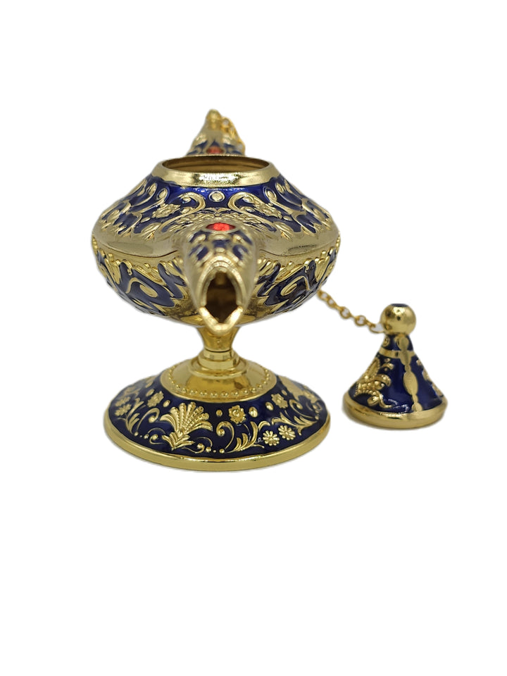 Charcoal Burner for Incense – Oud N Aroma