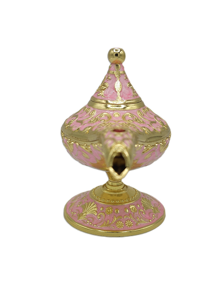 Aromatic Charcoal Burner – Oud N Aroma