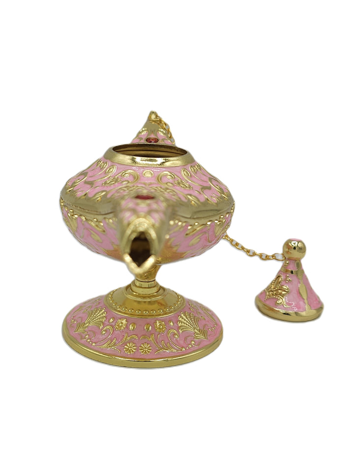 Aromatic Charcoal Burner – Oud N Aroma