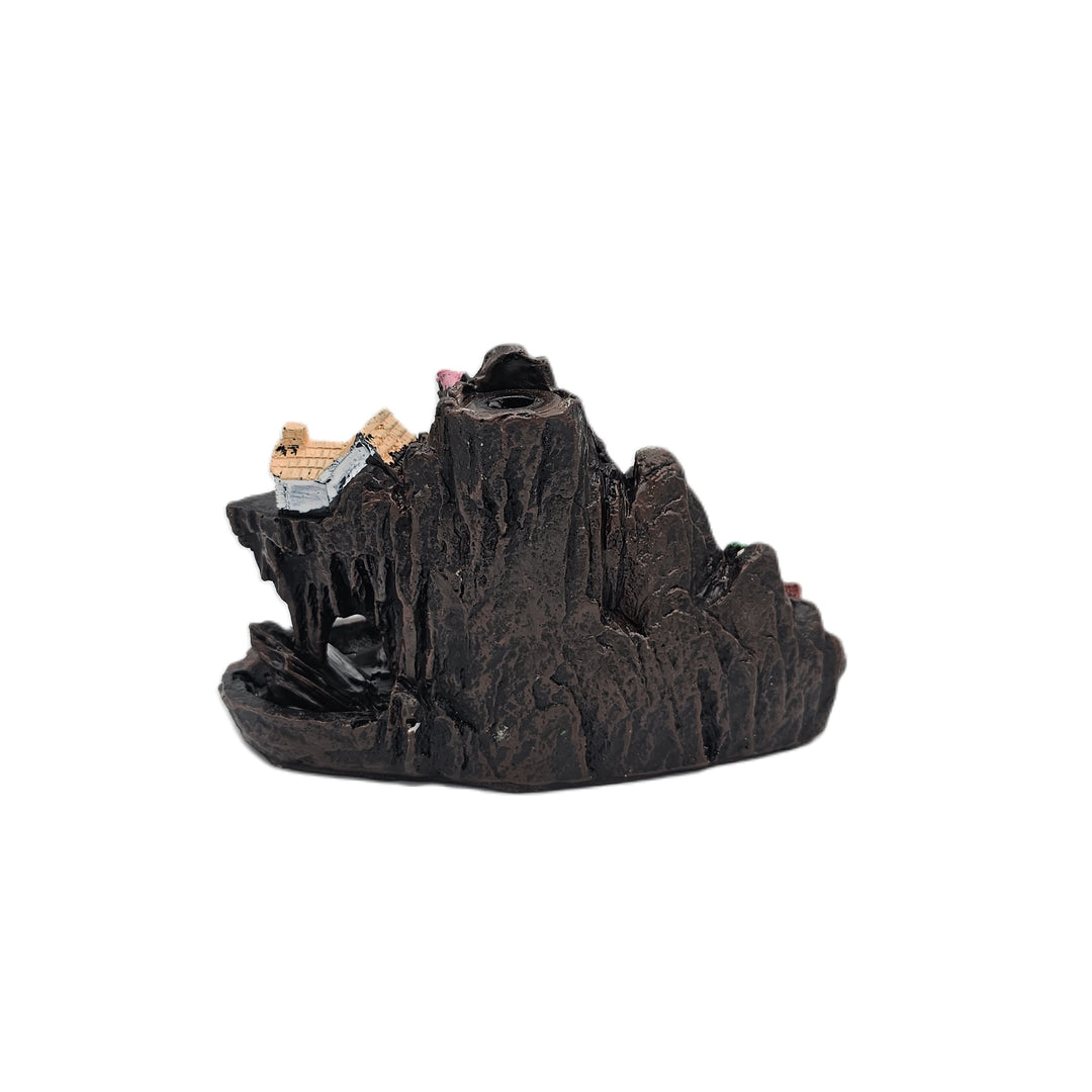 Resin Reflux Incense Holder – Oud N Aroma