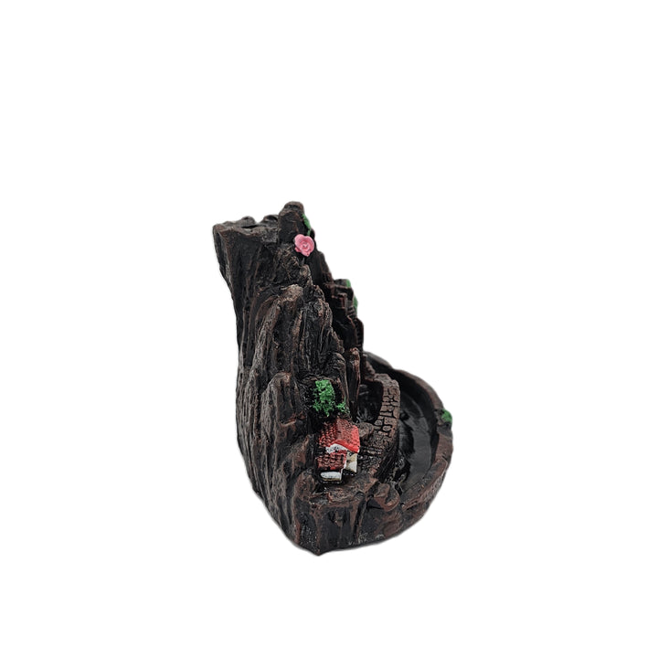 Resin Reflux Incense Holder – Oud N Aroma