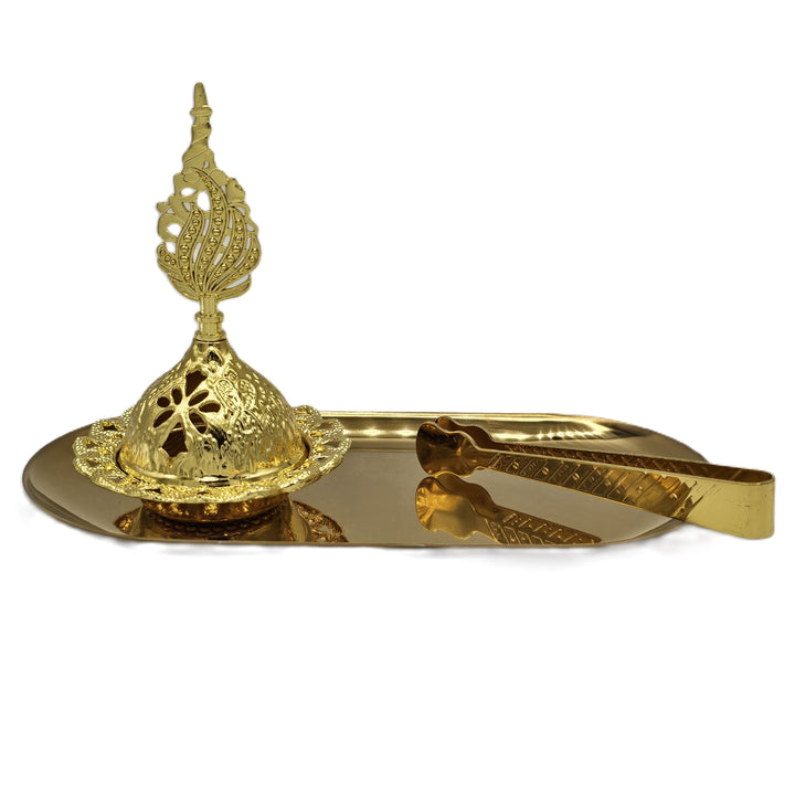 Incense Burner – Oud N Aroma