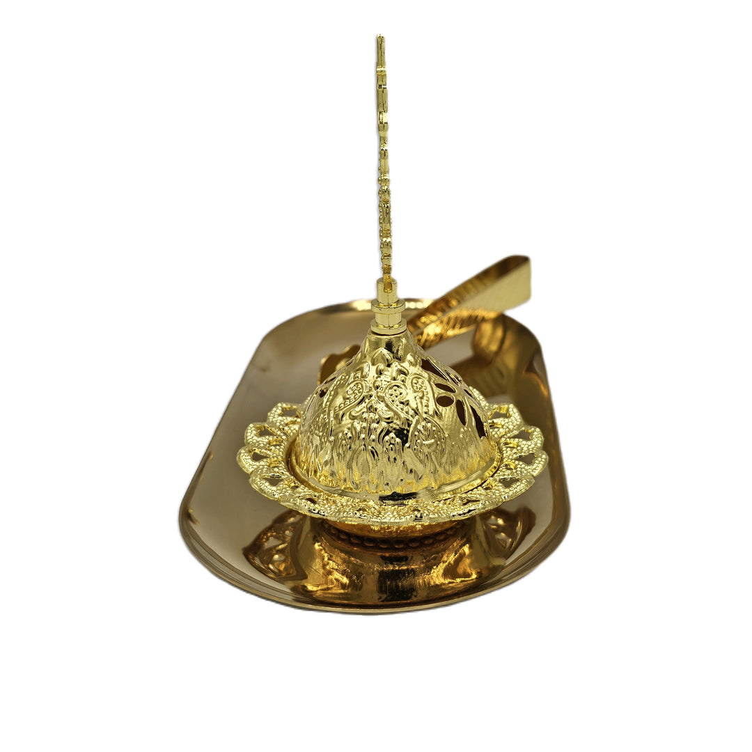 Incense Burner – Oud N Aroma